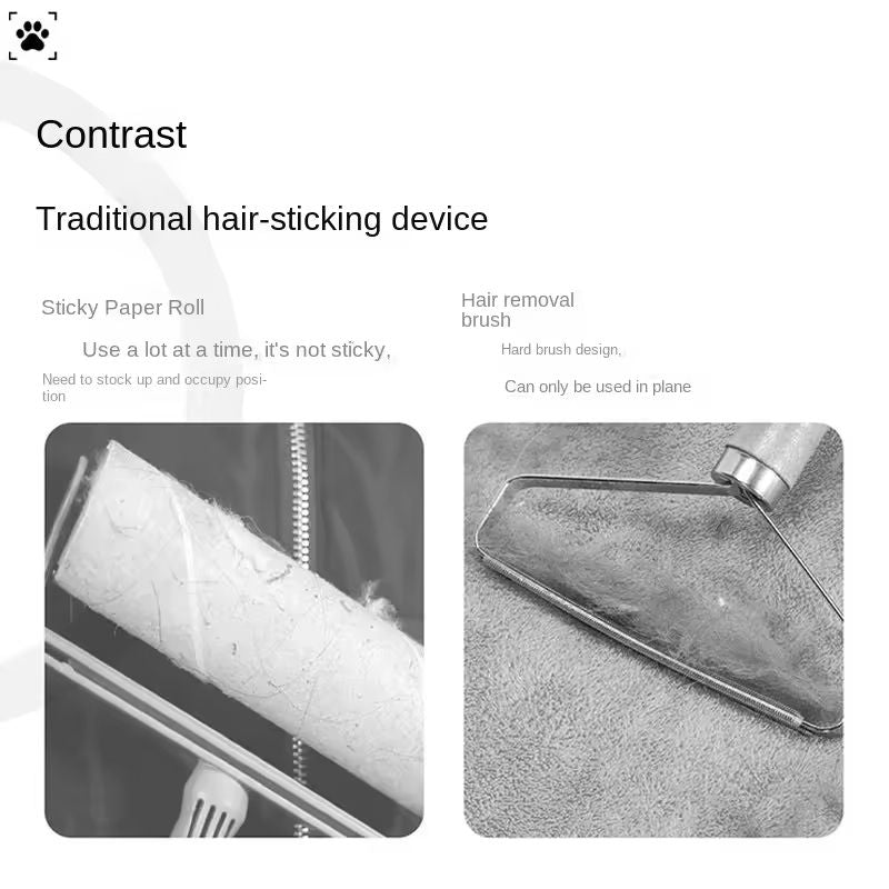 Cat Hair Removal Glove