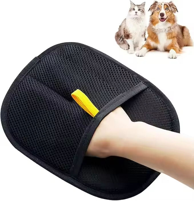 Cat Hair Removal Glove